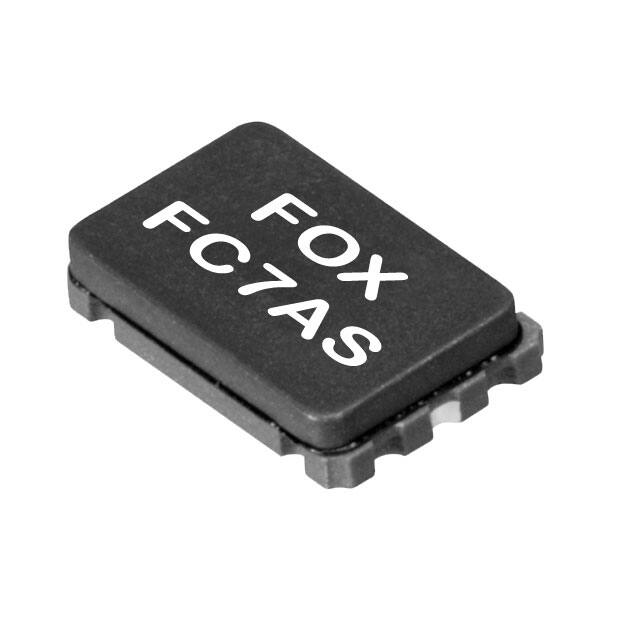 FC7ASBBMD20.0-T2 Fox Electronics  Kristalle